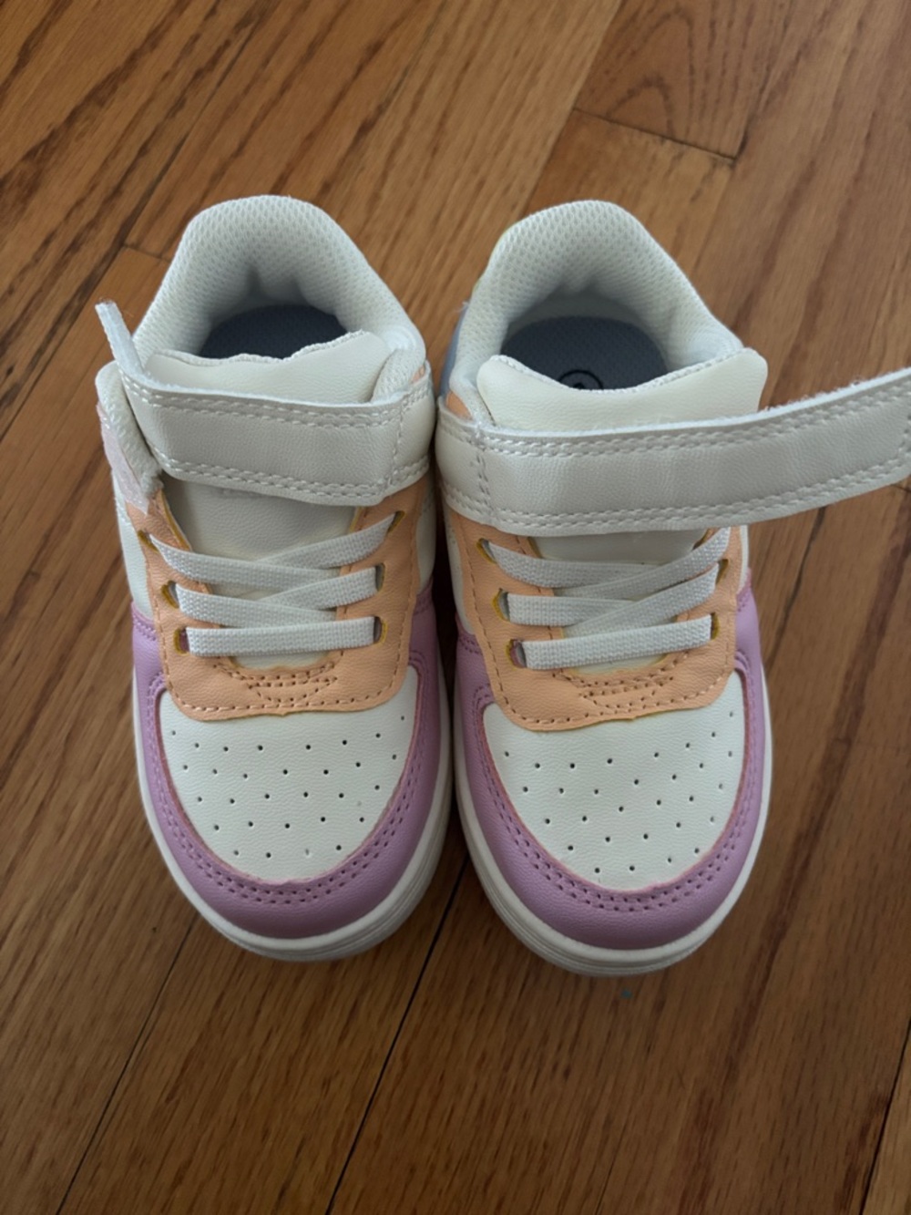 NWOT - Cat and Jack Toddler Sneakers - 8